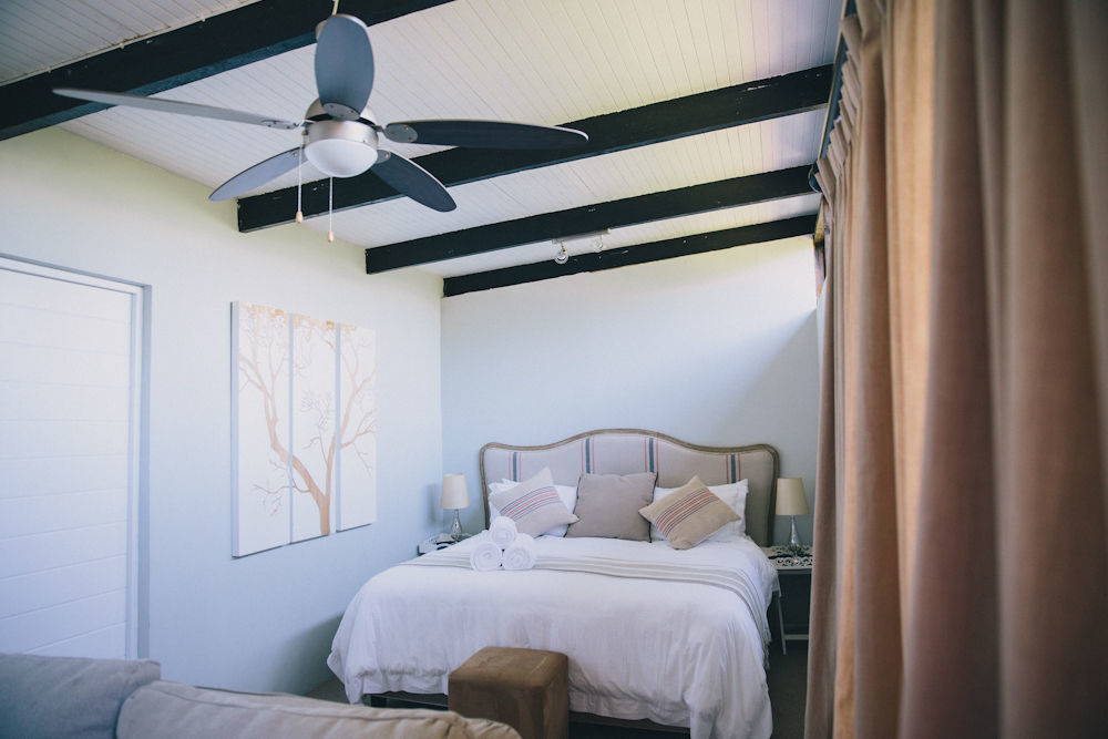 L'Auberge Country Hideaway Порт-Элизабет Экстерьер фото