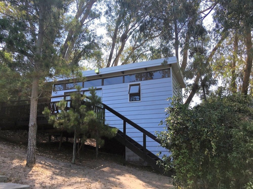 L'Auberge Country Hideaway Порт-Элизабет Экстерьер фото