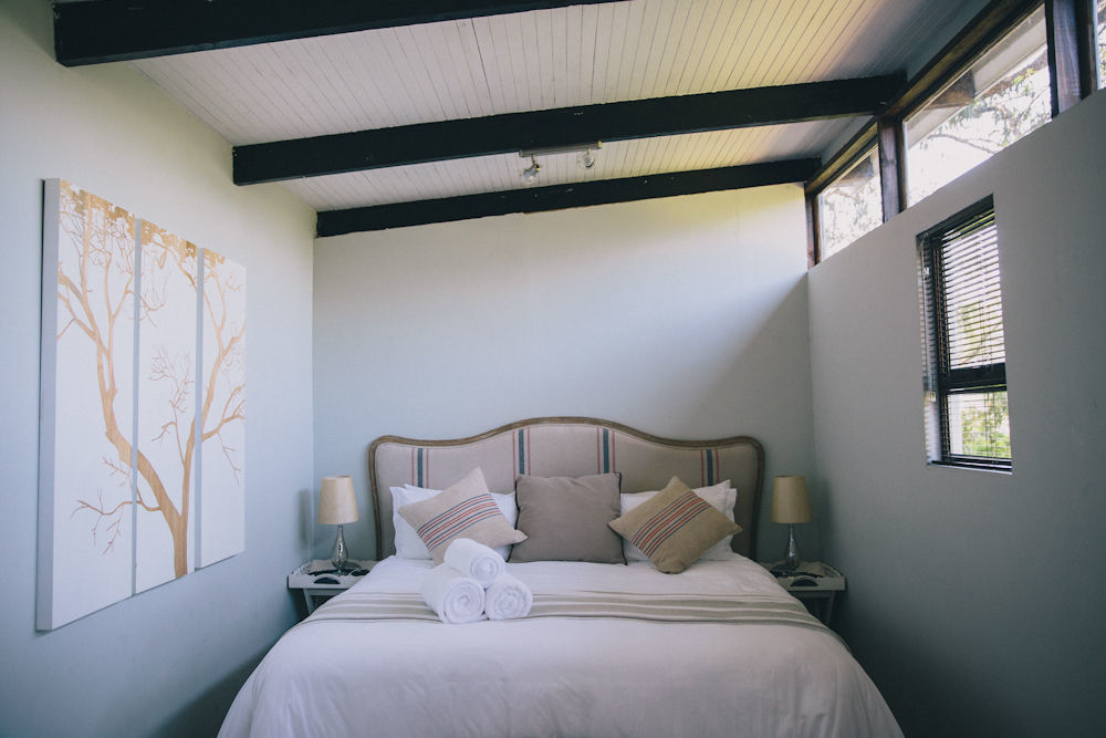 L'Auberge Country Hideaway Порт-Элизабет Экстерьер фото