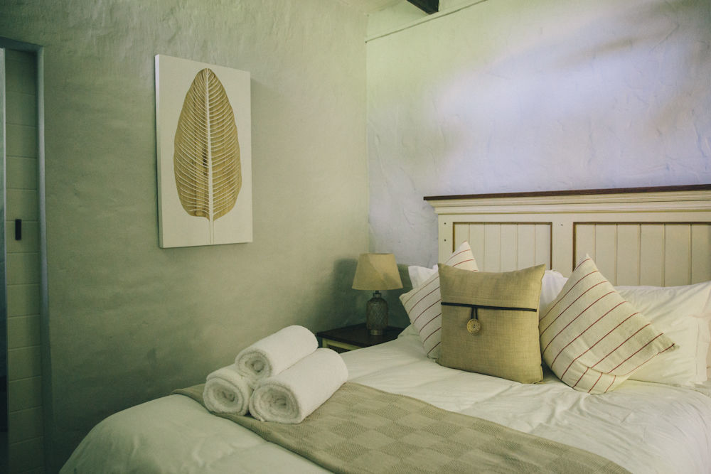 L'Auberge Country Hideaway Порт-Элизабет Экстерьер фото