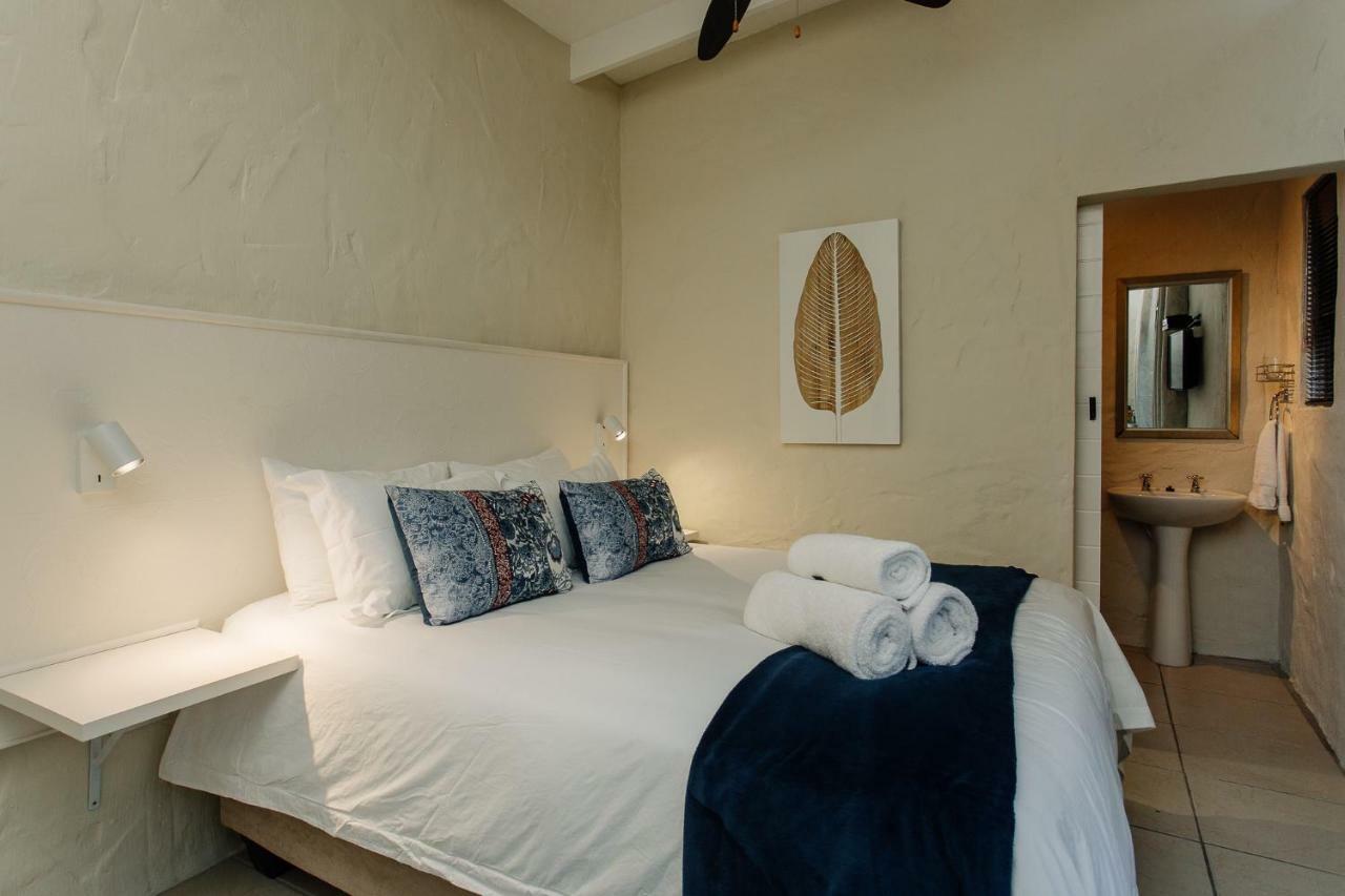 L'Auberge Country Hideaway Порт-Элизабет Экстерьер фото