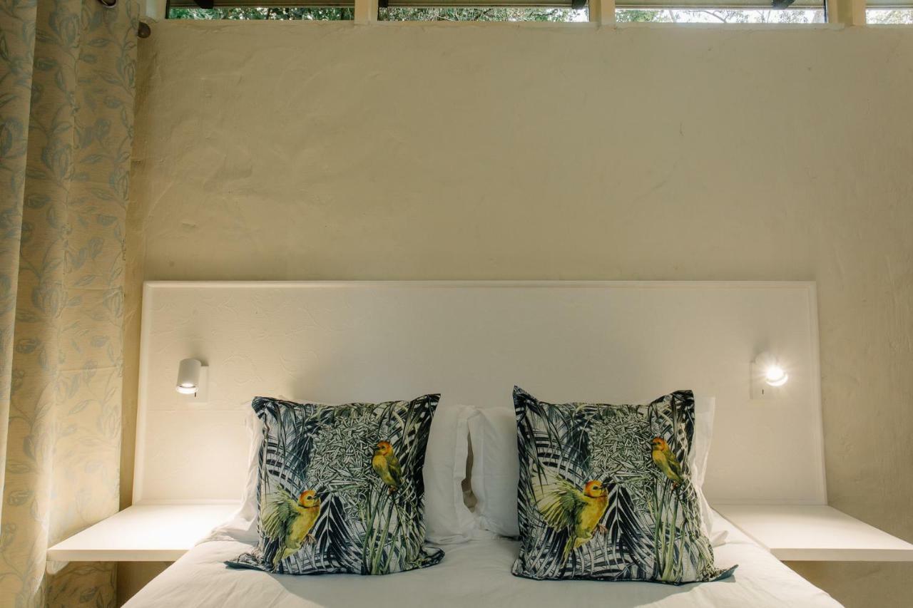 L'Auberge Country Hideaway Порт-Элизабет Экстерьер фото