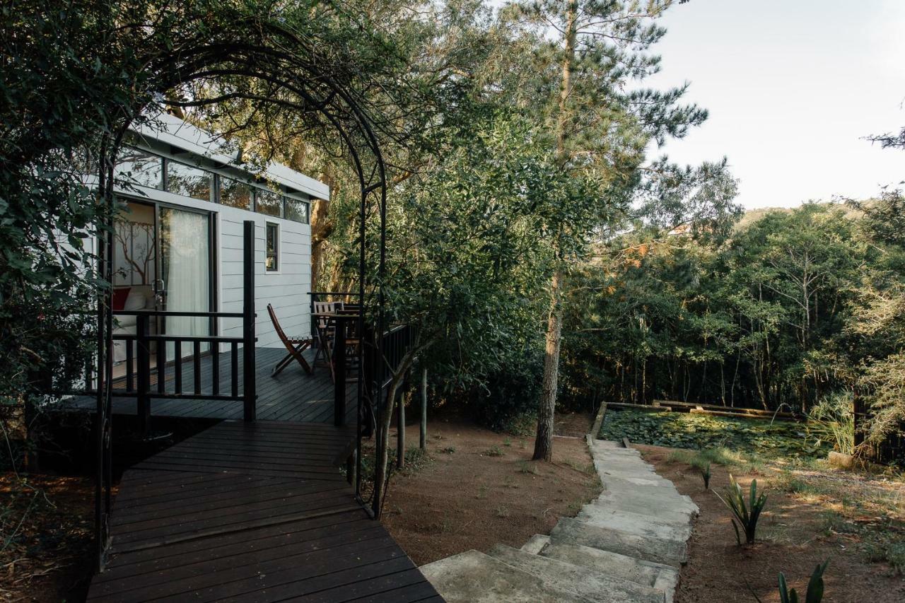 L'Auberge Country Hideaway Порт-Элизабет Экстерьер фото